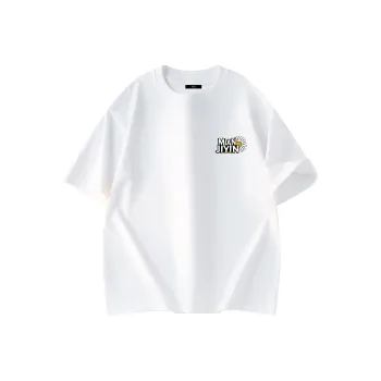 Cotton Gene T Shirts Unisex