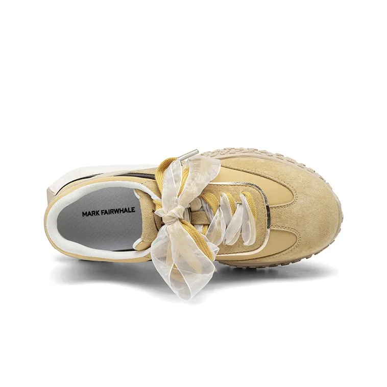 FAIRWHALE Breathable And Lightweight Low Top Casual Shoes Unisex-8