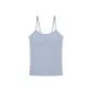 Milk Salt Blue-Camisole