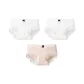 3 Pack[Milk White+Milk White+Custard]