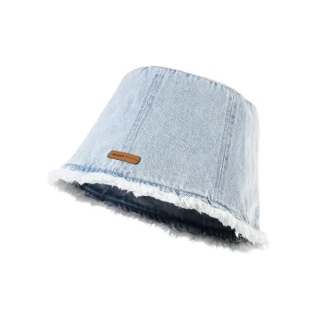 NANJIREN Cotton Bucket Hats Women's