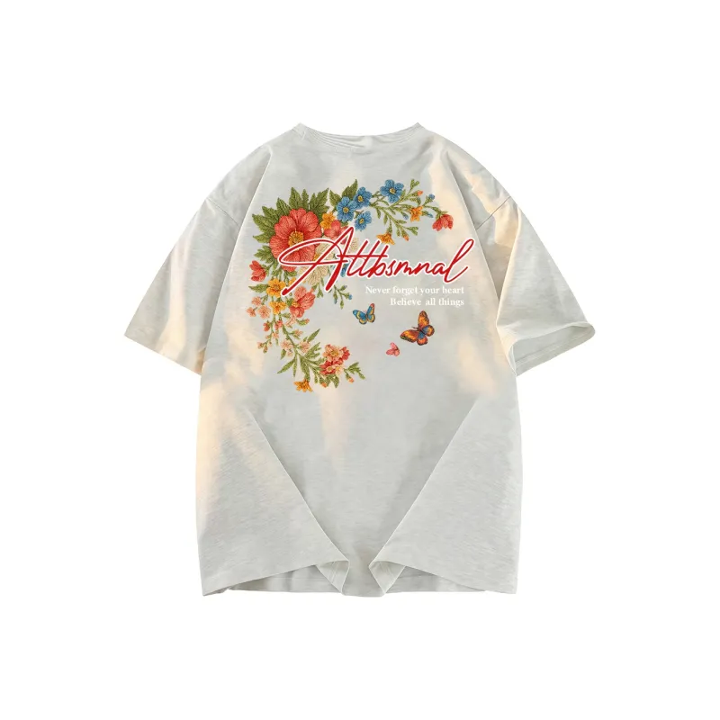 MASKPARK T Shirts Unisex-8