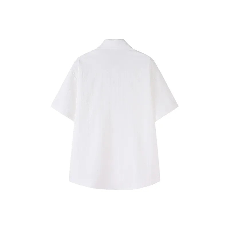 Fakeyoung Shirts Unisex-1