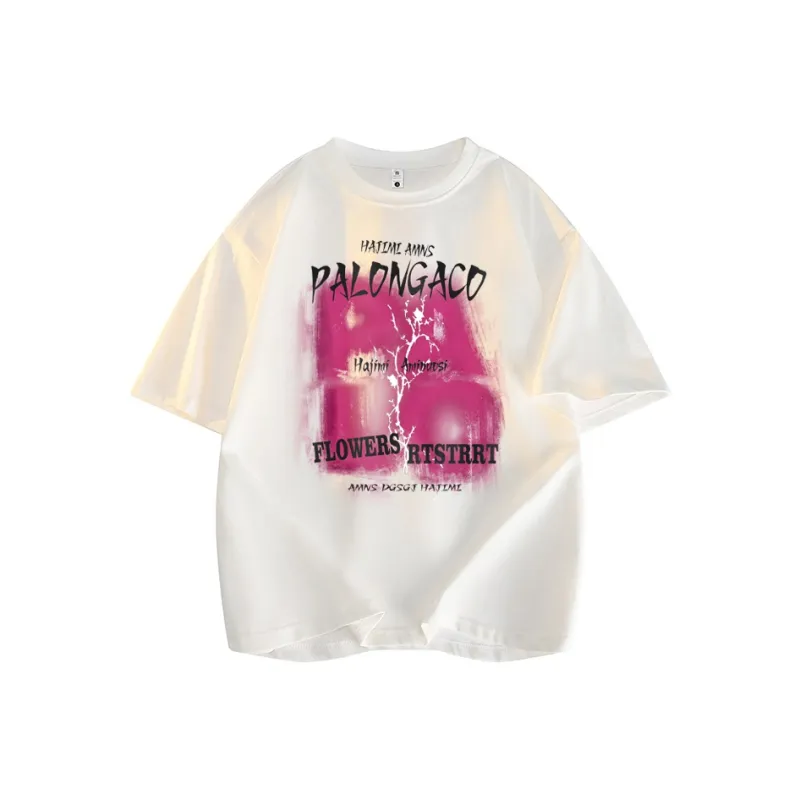 PAL ONGACO T-Shirts Unisex-0