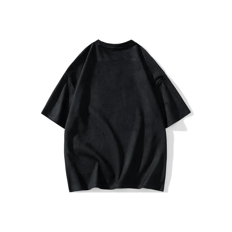 WOKXSS T Shirts Unisex-3