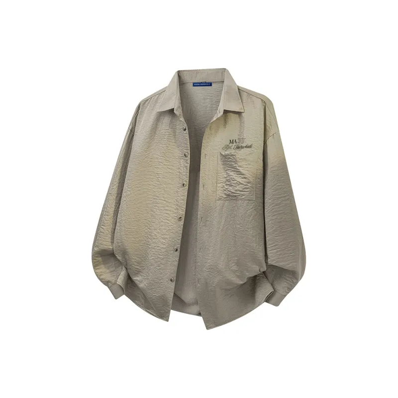 FAIRWHALE Shirts Unisex-12