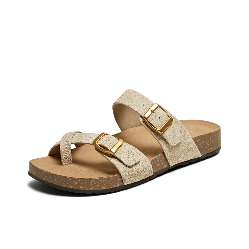 TATA Quiet Slide Slippers Women's-5