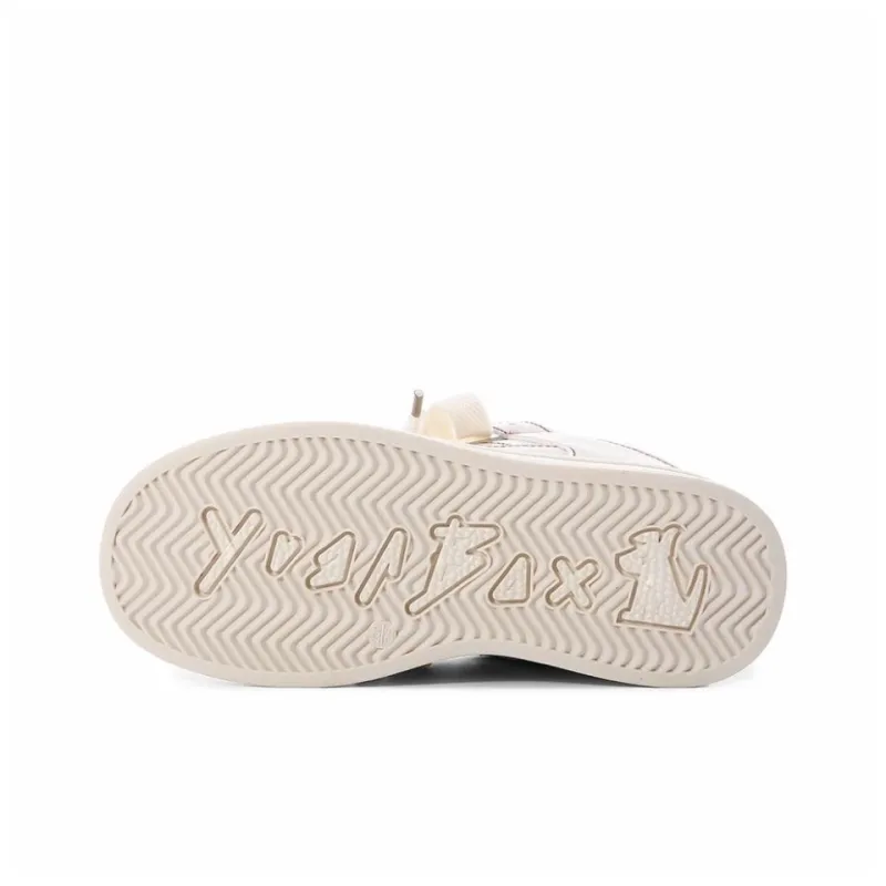 Cat Seven Seeks Low Top Skateboard Shoes Women's-7