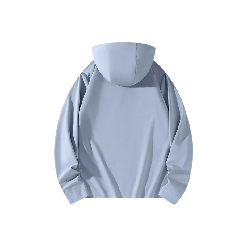 Tonlion Sun Protection Clothing Unisex-1