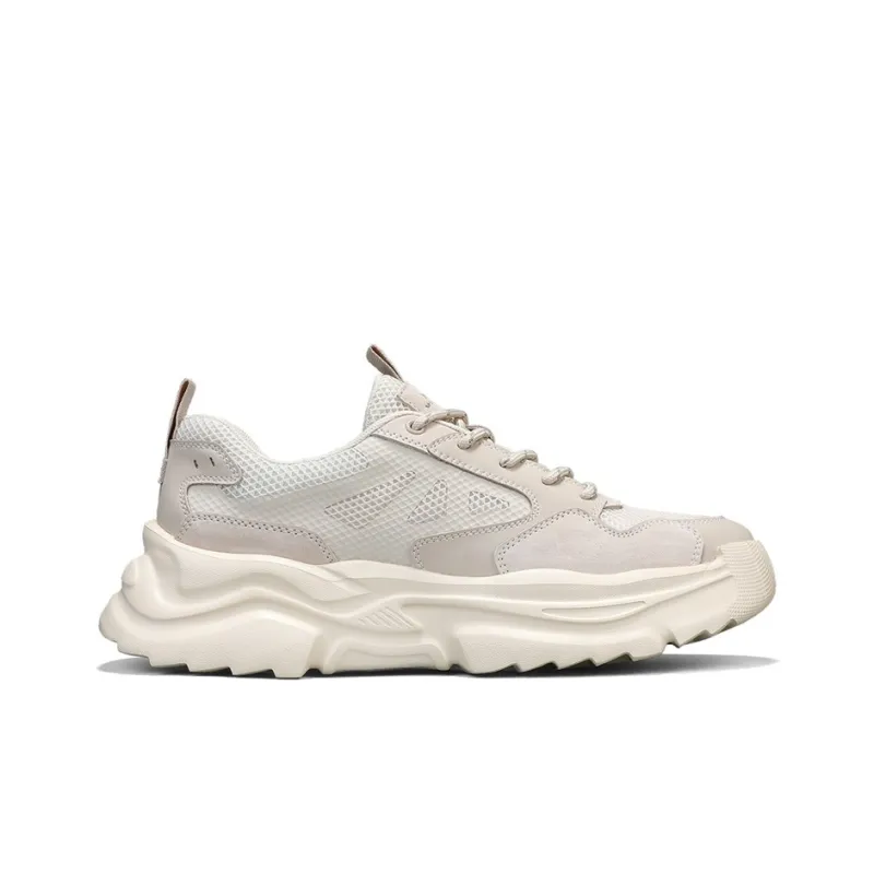 YEARCON Low Top Casual Shoes Men's-6