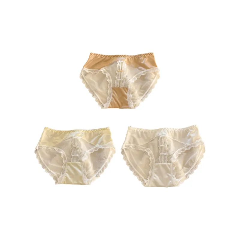 YUZHAOLIN Underpants Women's Combo Set-12