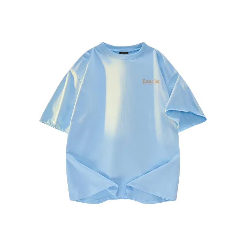 PAUL COSTELLOE T Shirts Unisex-13