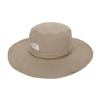 THE NORTH FACE Nylon, Polyester Bucket Hats Men's Khaki