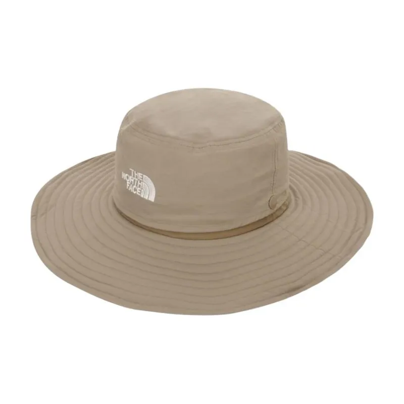 THE NORTH FACE Nylon, Polyester Bucket Hats Men's Khaki-0