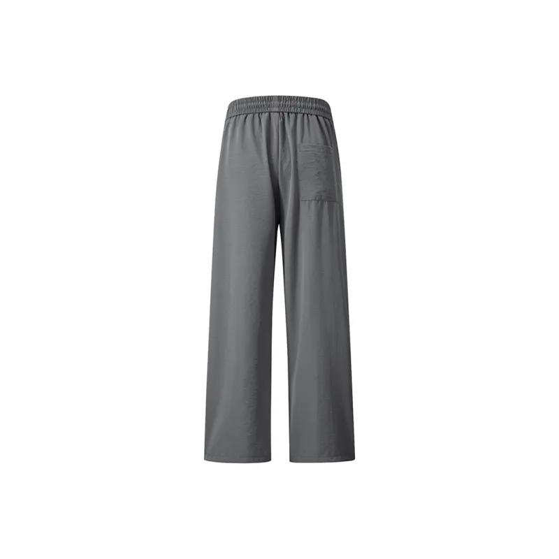 BRYAN JIMENEZ Casual Pants Unisex-7