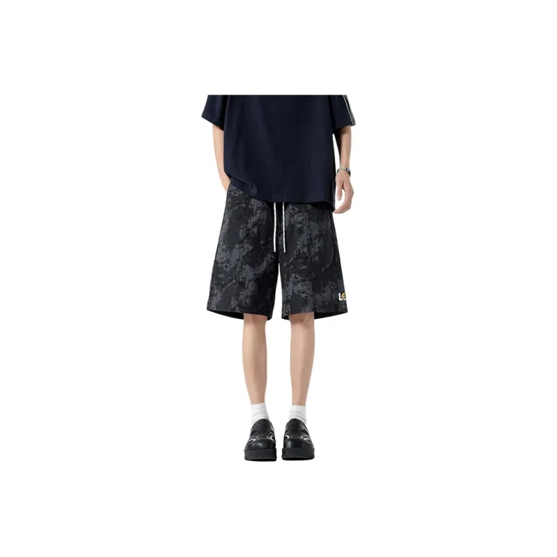 7 SEVFUN Casual Shorts Unisex-3