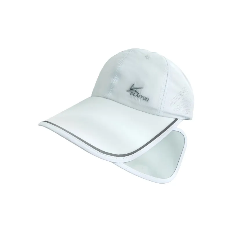 Ai Jiawei Polyester Baseball Caps Unisex-9