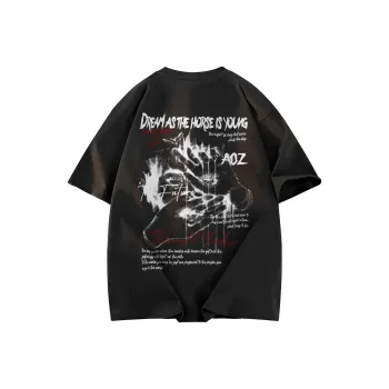 A02 T Shirts Unisex
