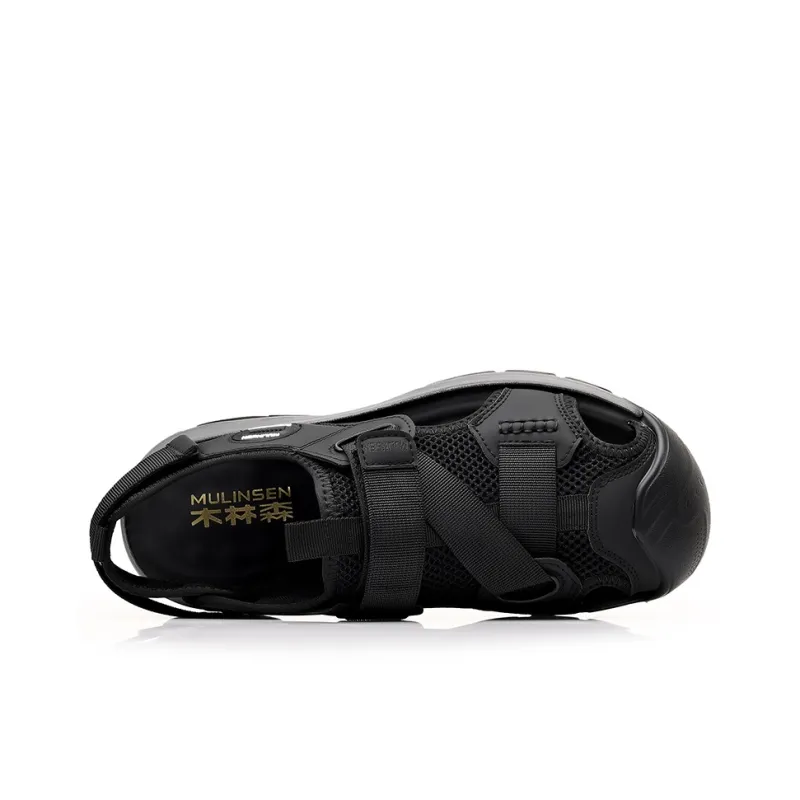 Mulinsen River Trekking Shoes Men's-10