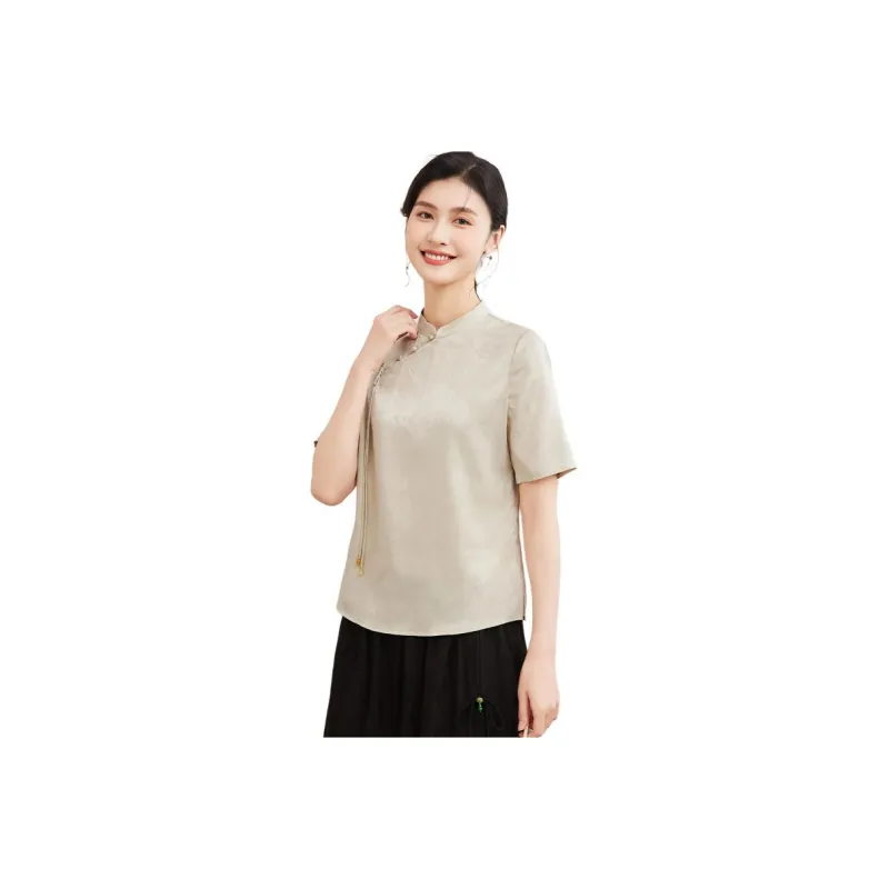 JINJU T Shirts Women's-2
