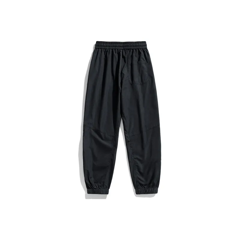 FCB ARCELONA Casual Pants Men's-4