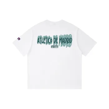 ATLETICO DE MADRID 1903 T Shirt Unisex