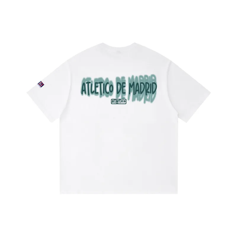 ATLETICO DE MADRID 1903 T Shirt Unisex-0