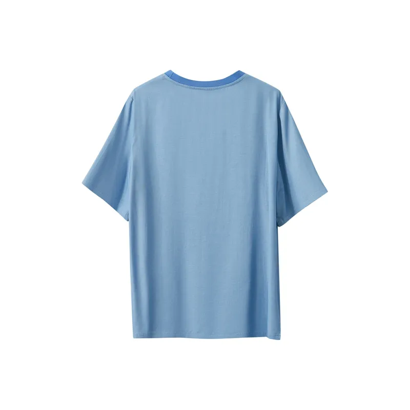 AMII T Shirts Women's-8