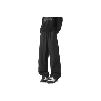 HAPPY PARTY Casual Pants Unisex