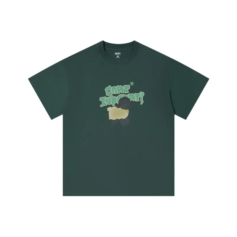 MIANDEMEIXUE T Shirts Unisex-45
