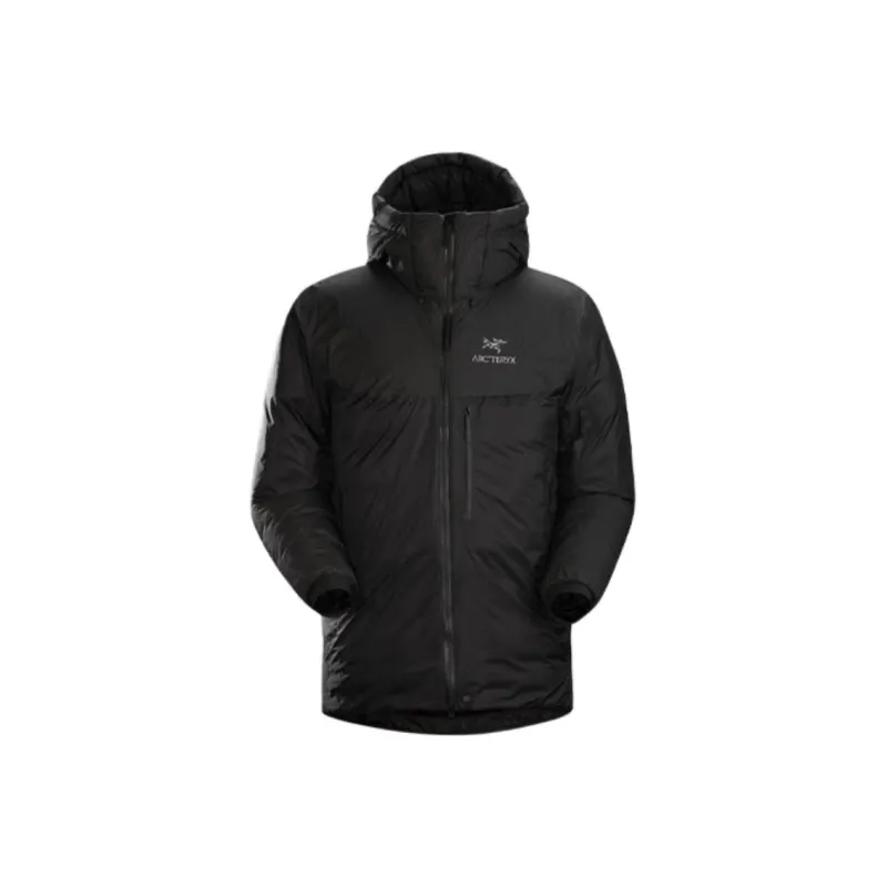 Arcteryx ALPHA Parka Coat Men's-0
