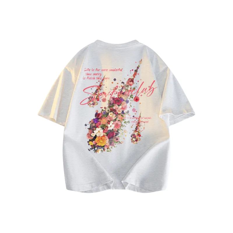 7 SEVFUN T-Shirts Unisex-13