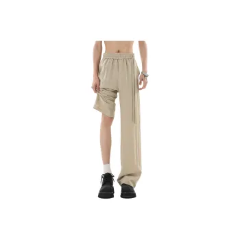 WARRIOR Casual Pants Women's