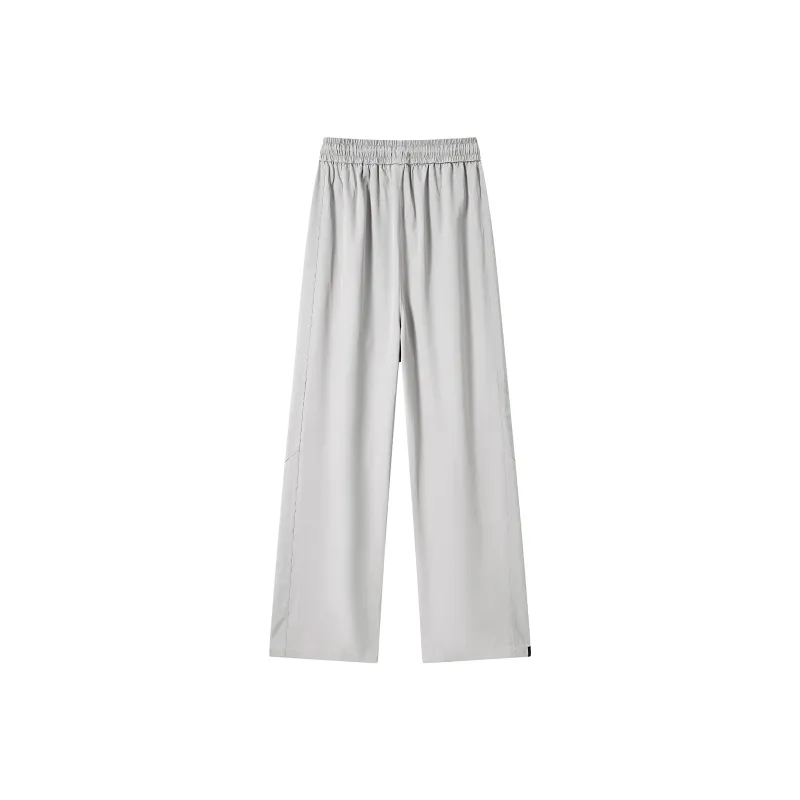 Snow Know The Answer SKTA Casual Pants Unisex-3