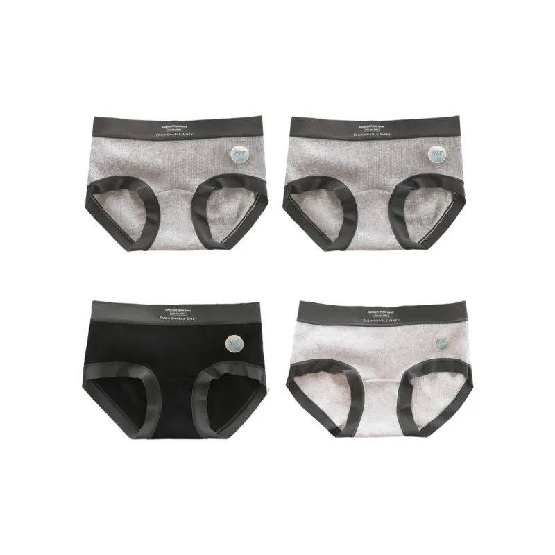 YUZHAOLIN Underpants Women's Combo Set-16