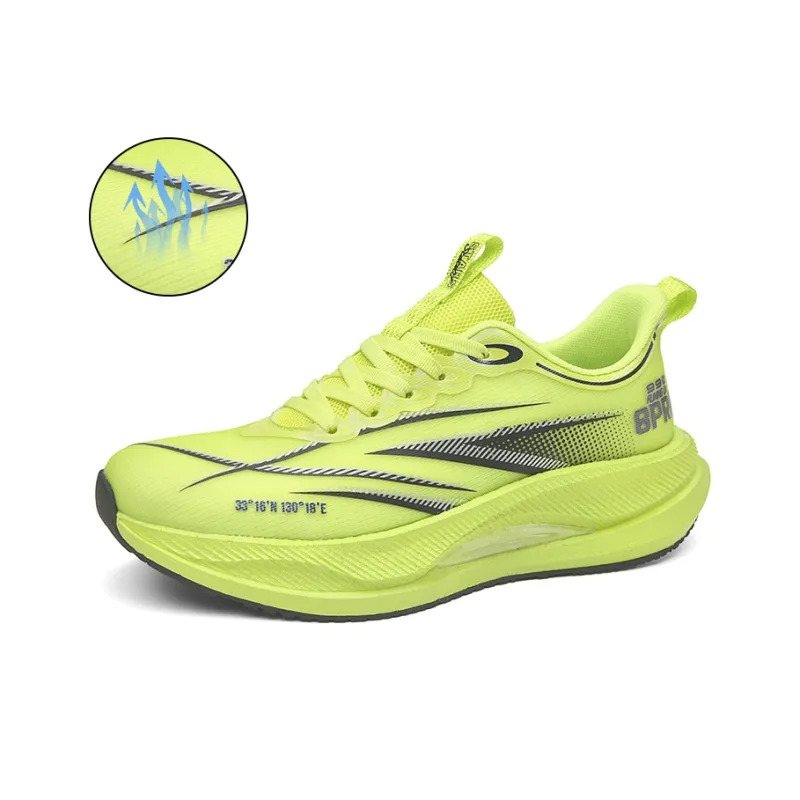 Stateof Stars Low Top Running Shoes Unisex-105