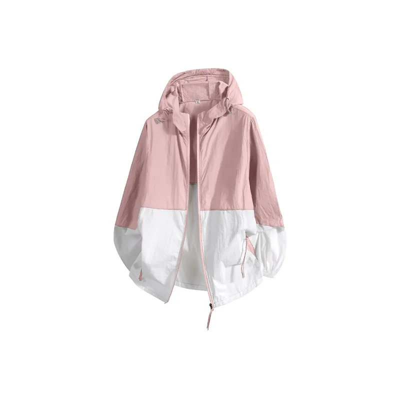 ADOONGA Sun Protection Clothing Unisex-10