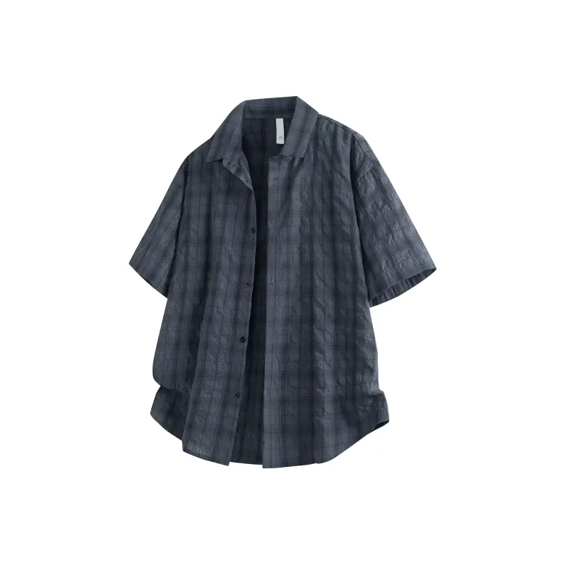 Paddy Julia Shirts Unisex-8