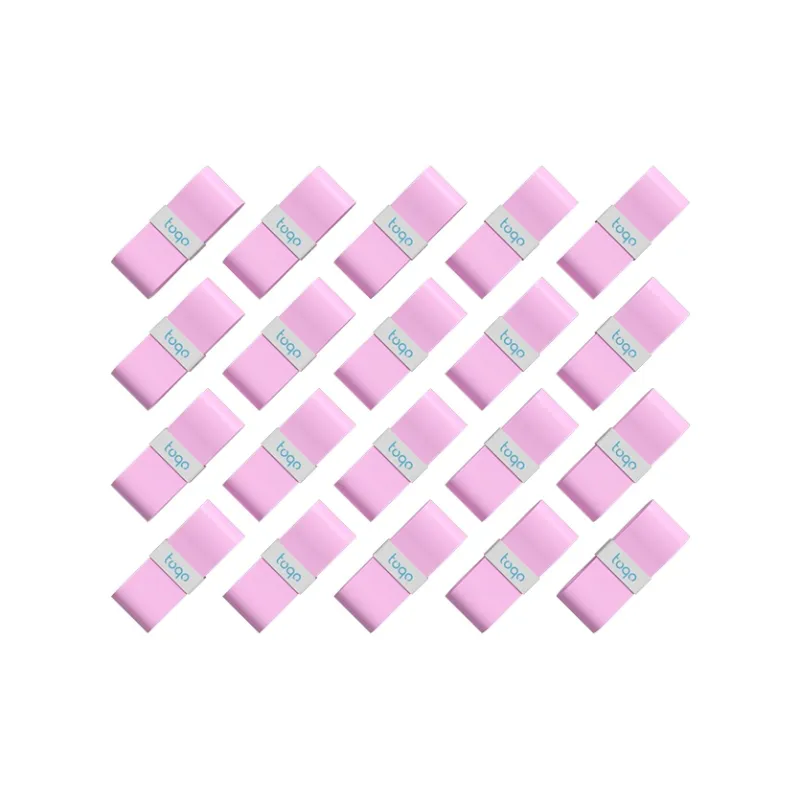 TOQO Badminton Grip Tape Multiple Colors Polyurethane Thin Multi Specification-13