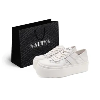 Safiya Low Top Casual Shoes Women's