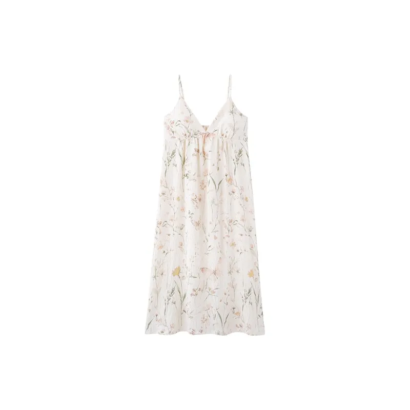 Ta Yan Summer Nightgown Women's-0