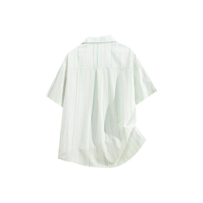 YOSICIL Shirts Unisex-1