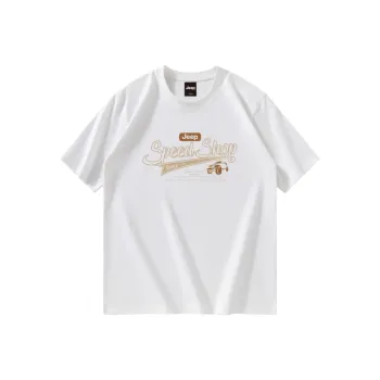 Jeep JEEPlifestyle T Shirt Men's