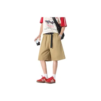 Warrior Cloud Sail Series Casual Shorts Unisex