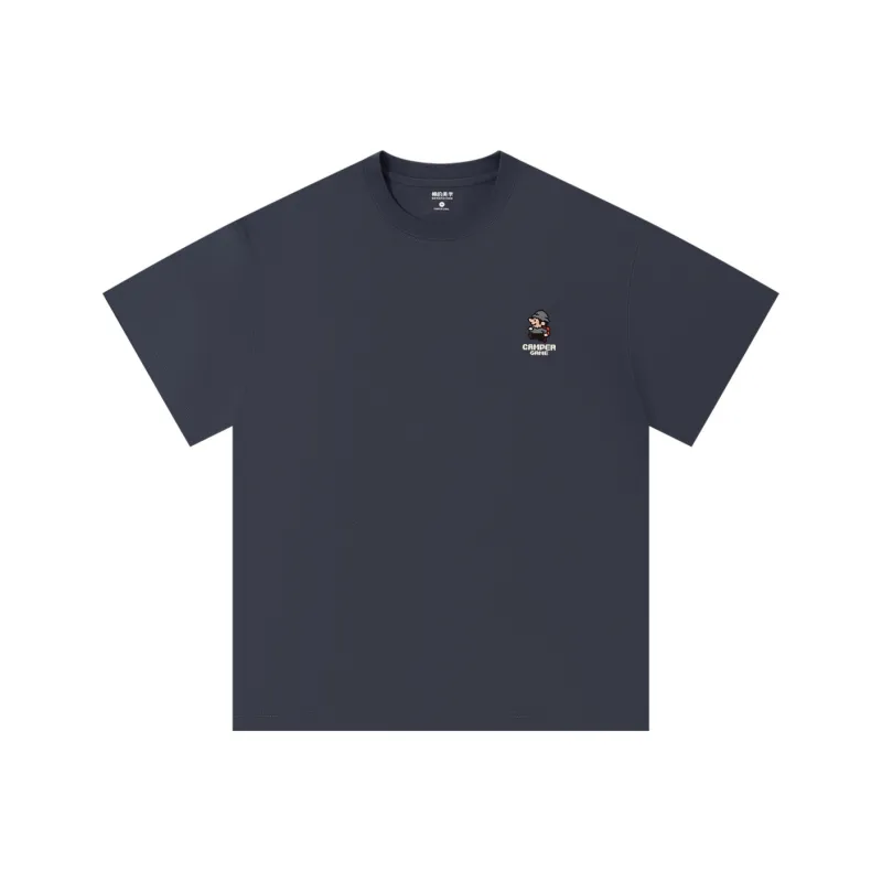 MIANDEMEIXUE T Shirts Unisex-55