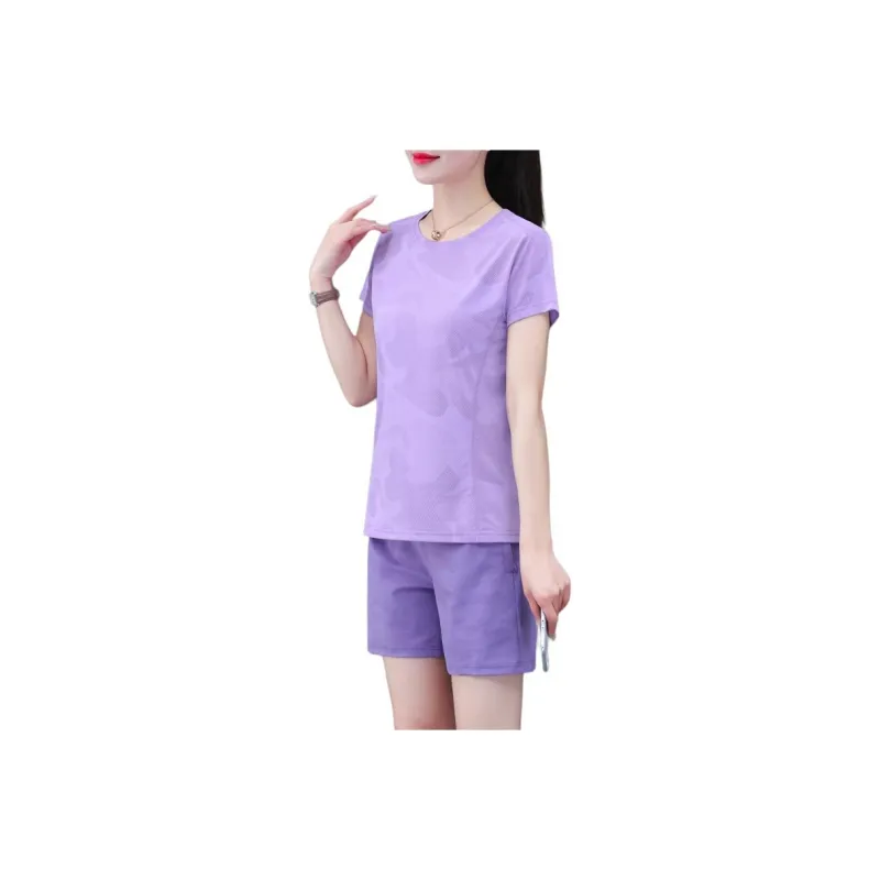 The New Age Family Fitness Set Women's-5