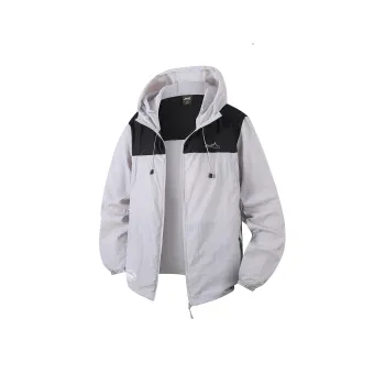 Jeep Leisure Collection Super Light Breathable Quick Dry Sun Protection Clothing Unisex