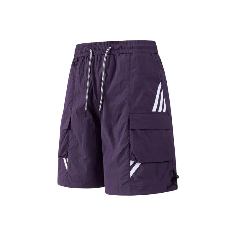 EMINU Cargo Shorts Unisex-6