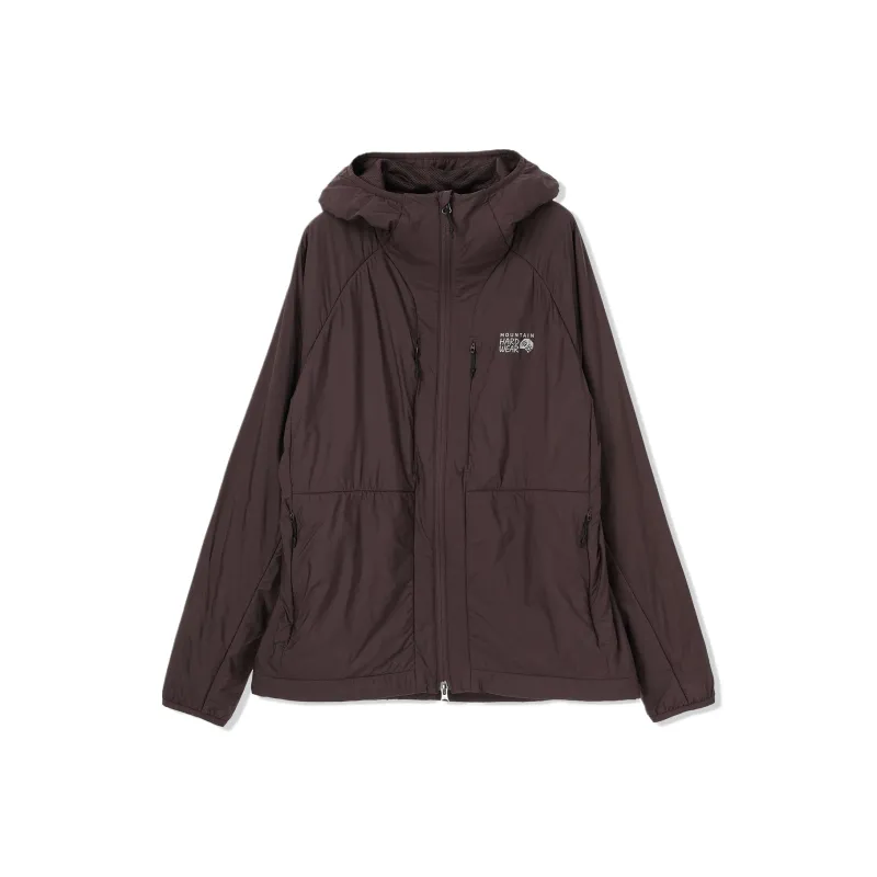 MOUNTAIN HARDWEAR Jacket Women's-3