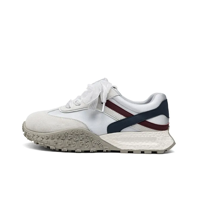 FAIRWHALE Breathable And Lightweight Low Top Casual Shoes Unisex-0